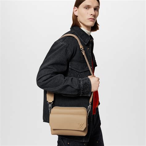 Fastline Messenger LV Aerogram 